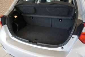 Toyota Yaris | hybride
