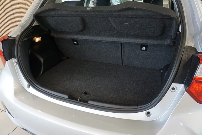 Toyota Yaris | hybride