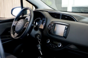 Toyota Yaris | hybride