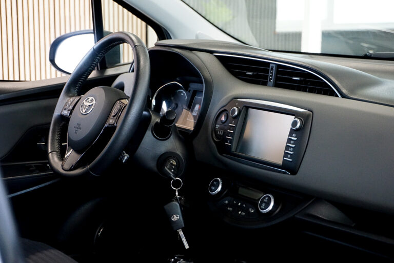 Toyota Yaris | hybride