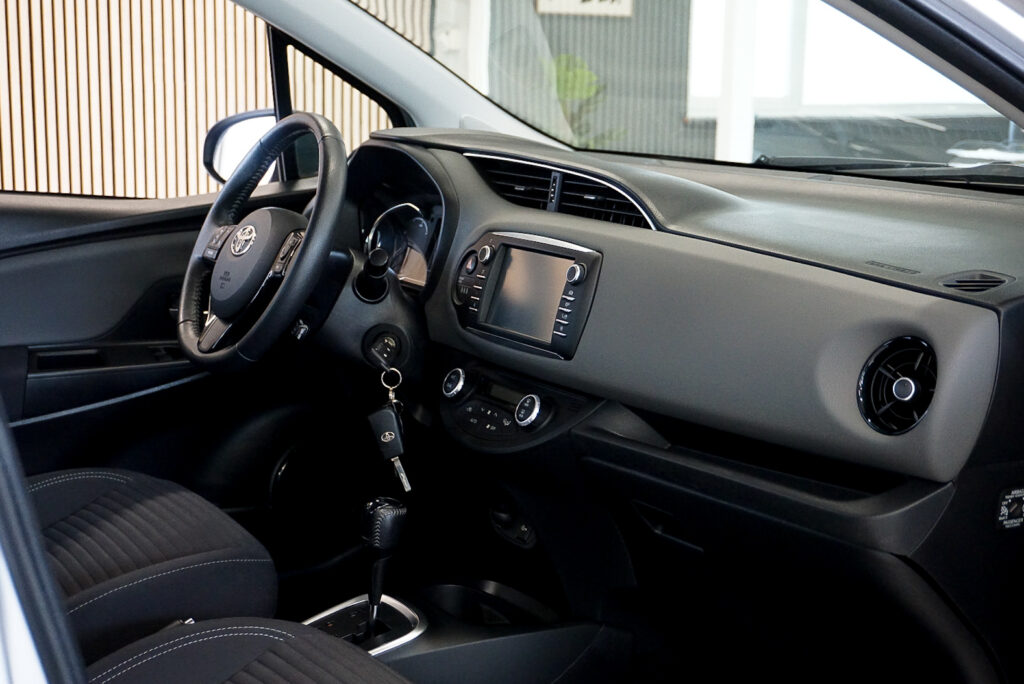 Toyota Yaris | hybride
