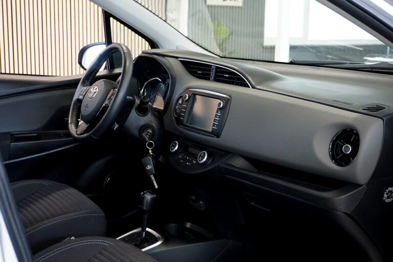 Toyota Yaris | hybride