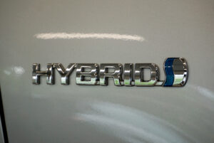 Toyota Yaris | hybride