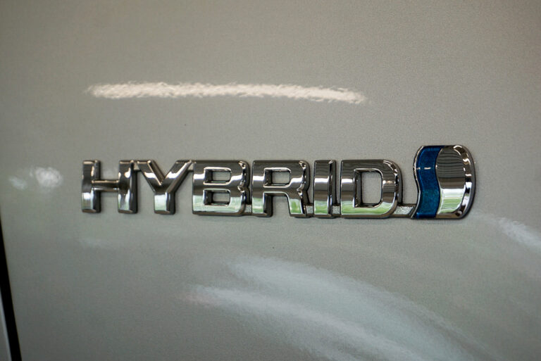Toyota Yaris | hybride