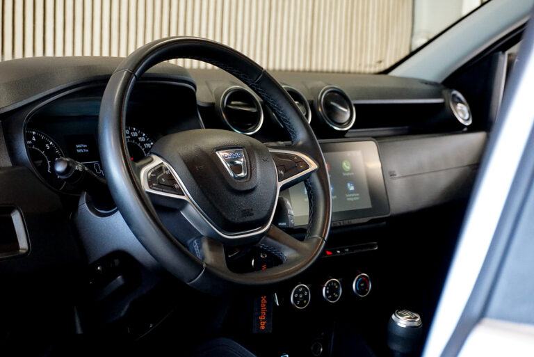 Dacia Duster | 1.0 TCe 91 cv