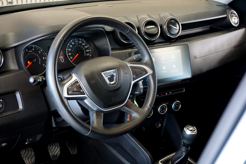 Dacia Duster | 1.0 TCe 91 cv