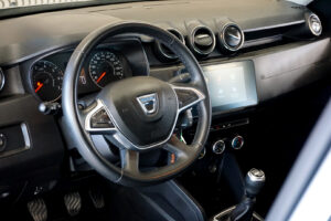 Dacia Duster | 1.0 TCe 91 cv