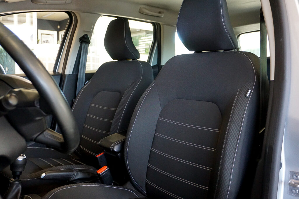 Dacia Duster | 1.0 TCe 91 cv