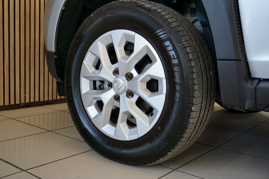 Dacia Duster | 1.0 TCe 91 cv