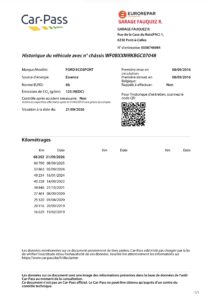 Ford Ecosport | 68.202 kms