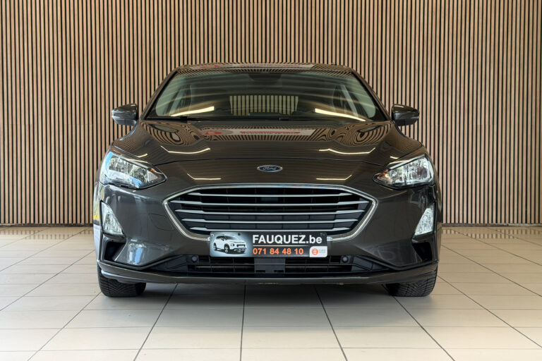 Ford Focus | Automatique