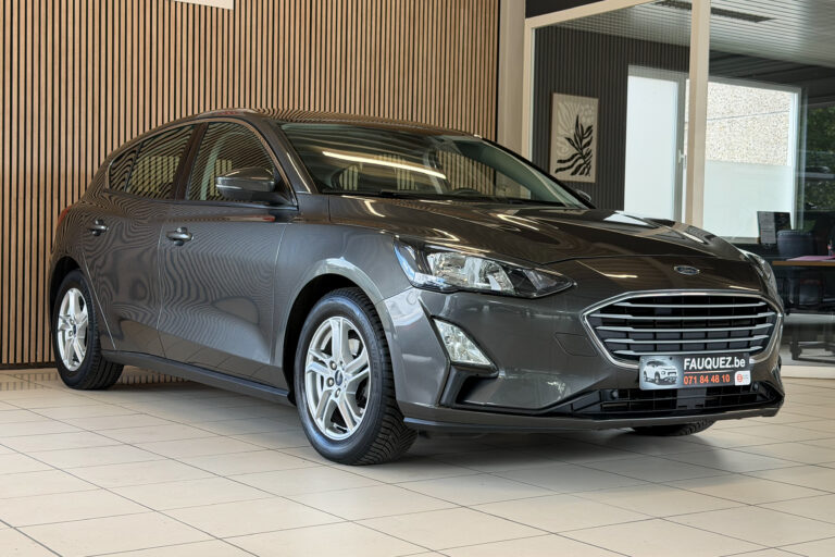 Ford Focus | Automatique
