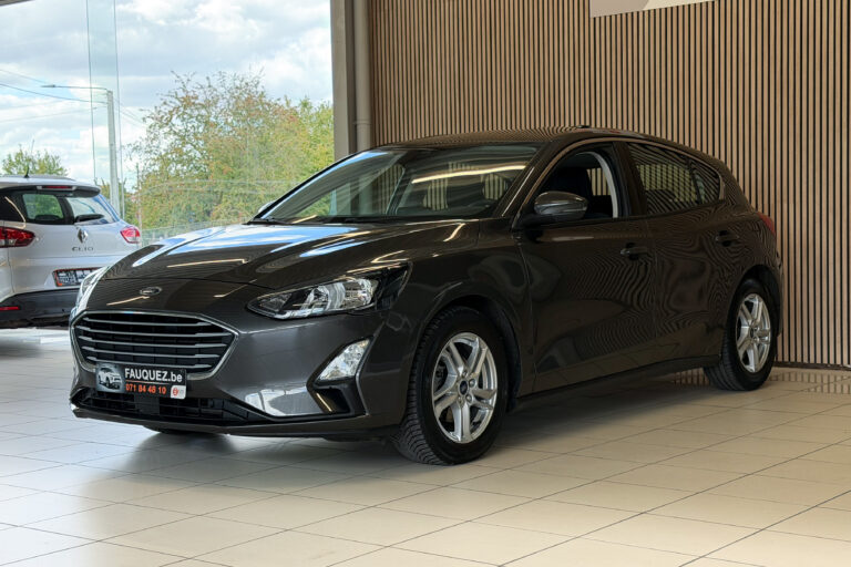 Ford Focus | Automatique