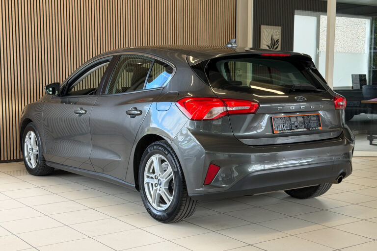 Ford Focus | Automatique