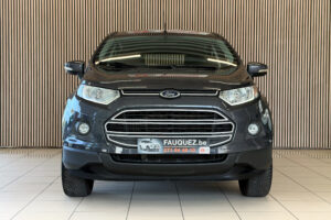 Ford Ecosport | 68.202 kms