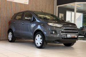 Ford Ecosport | 68.202 kms