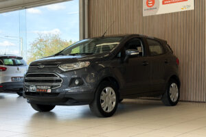 Ford Ecosport | 68.202 kms