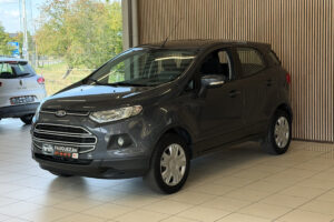 Ford Ecosport | 68.202 kms
