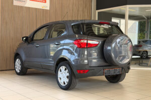 Ford Ecosport | 68.202 kms