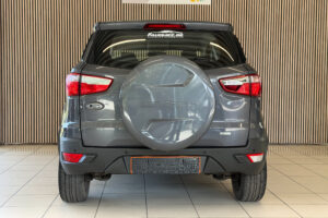 Ford Ecosport | 68.202 kms