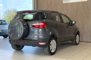 Ford Ecosport | 68.202 kms