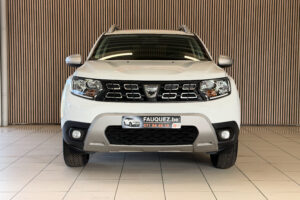Dacia Duster | 1.3 TCe 131 cv