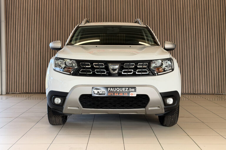 Dacia Duster | 1.3 TCe 131 cv