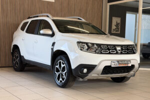 Dacia Duster | 1.3 TCe 131 cv