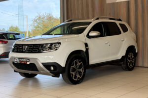 Dacia Duster | 1.3 TCe 131 cv