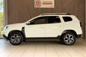 Dacia Duster | 1.3 TCe 131 cv
