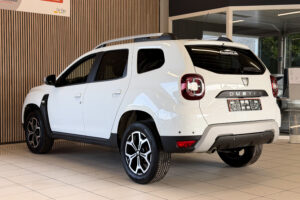 Dacia Duster | 1.3 TCe 131 cv