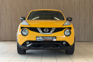 Nissan Juke | N-Connecta