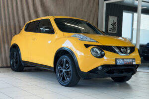 Nissan Juke | N-Connecta