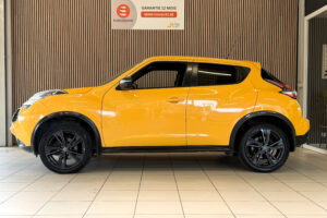 Nissan Juke | N-Connecta