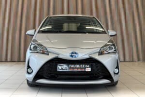 Toyota Yaris | hybride