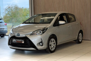 Toyota Yaris | hybride