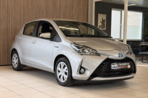 Toyota Yaris | hybride