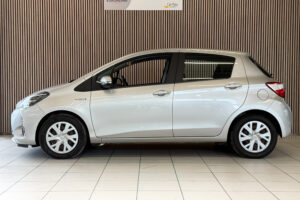 Toyota Yaris | hybride