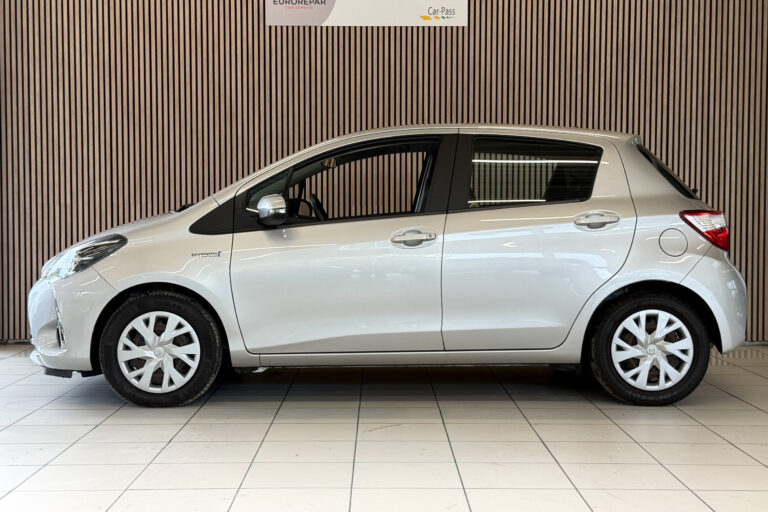 Toyota Yaris | hybride