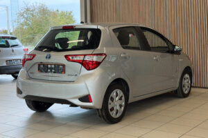 Toyota Yaris | hybride