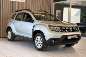 Dacia Duster | 1.0 TCe 91 cv