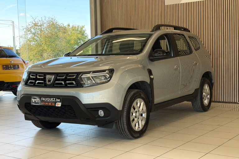 Dacia Duster | 1.0 TCe 91 cv