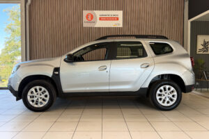 Dacia Duster | 1.0 TCe 91 cv