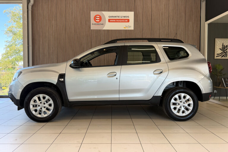 Dacia Duster | 1.0 TCe 91 cv