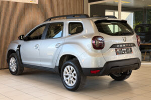 Dacia Duster | 1.0 TCe 91 cv