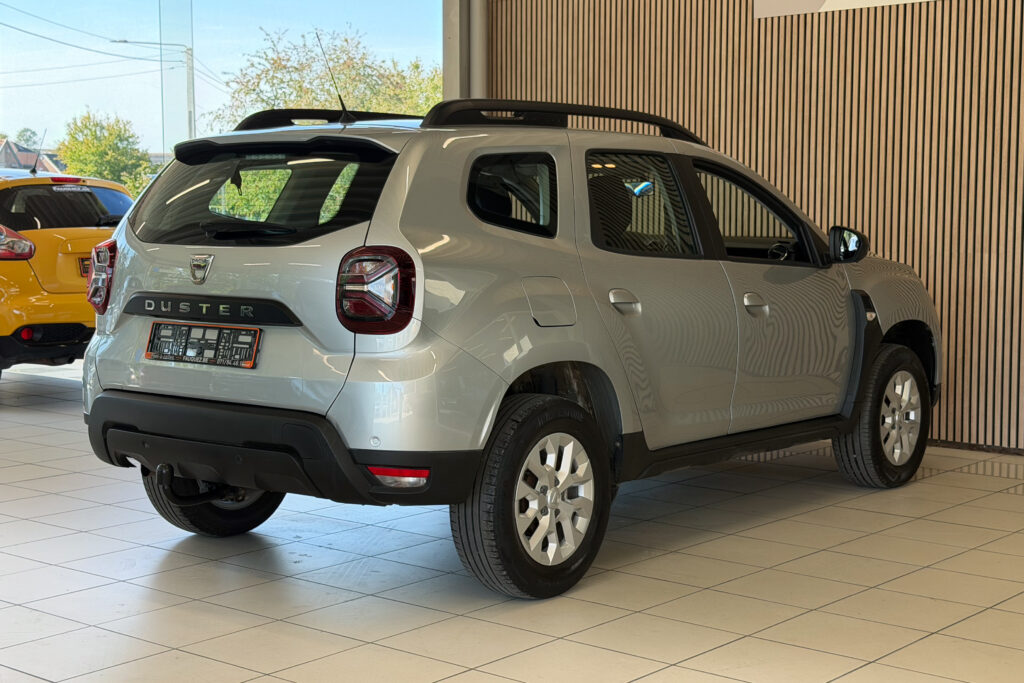 Dacia Duster | 1.0 TCe 91 cv