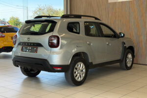 Dacia Duster | 1.0 TCe 91 cv