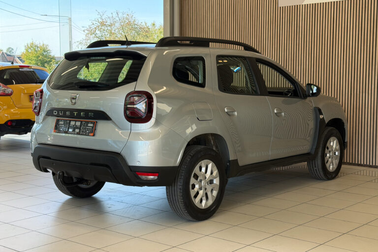 Dacia Duster | 1.0 TCe 91 cv