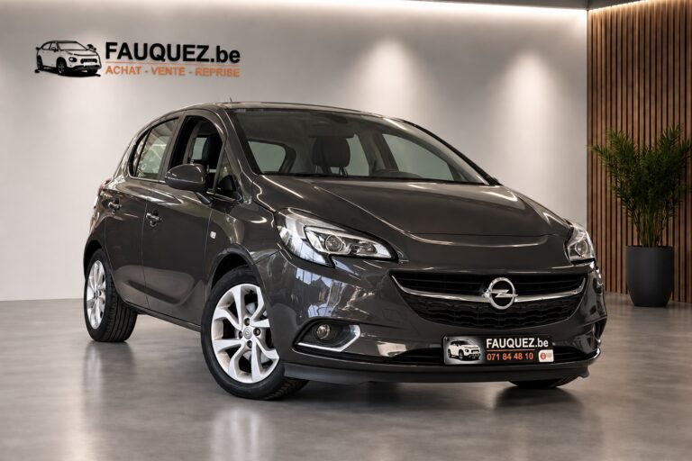 Opel corsa | Cosmo