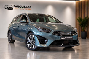 Kia Ceed SW | Garantie Kia
